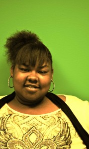 TADD Intern Tammie Moore