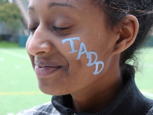 T.A.D.D. Facepaint