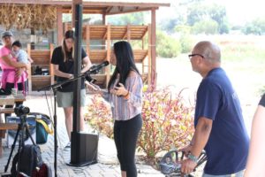 Teens Against Distracted Driving conference in San Jose